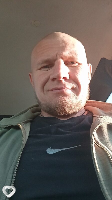 Игорь, 37, Волгограде — анкета №2889776