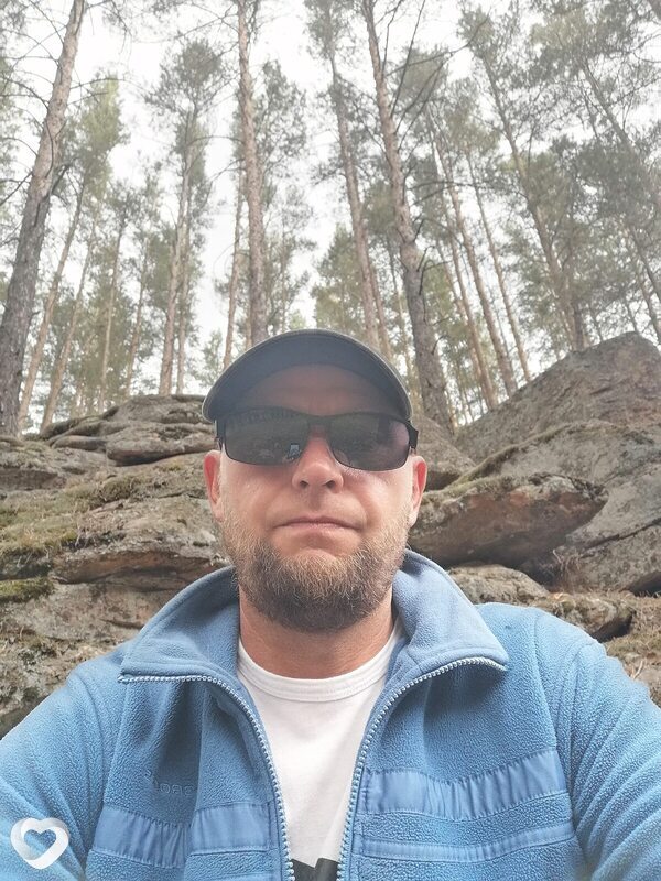 Владимир, 46, Караганде — анкета №2889777
