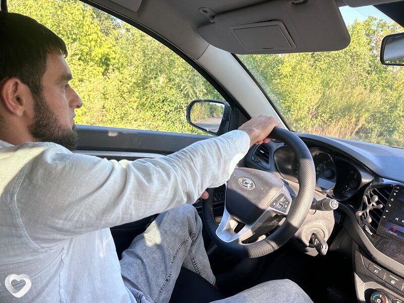 Rasil, 28, Донецке — анкета №2889790