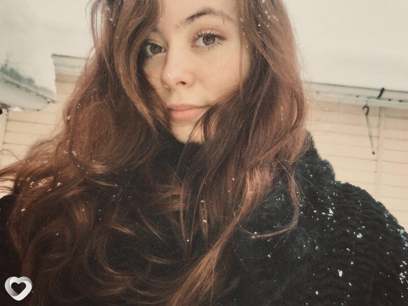 Арина, 19, Минске — анкета №2889793