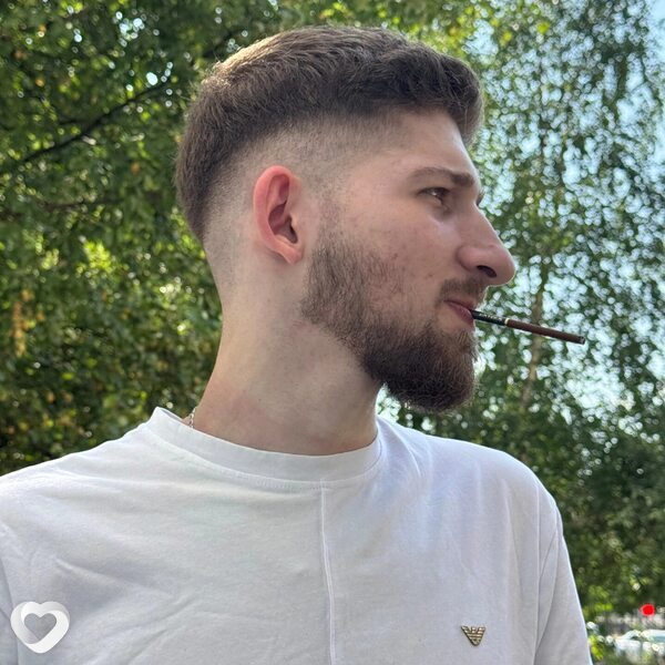 Юса, 21, Мончегорске — анкета №2889722
