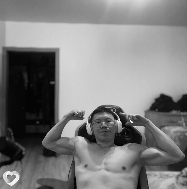 Тимерлан, 30, Улан-Удэ — анкета №2889725