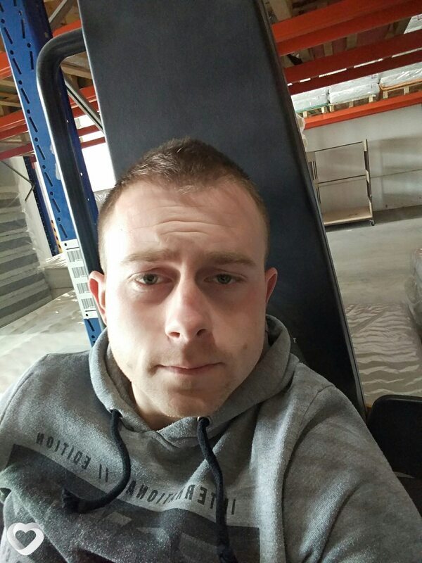 Андрій, 28, Днепр — анкета №2889726