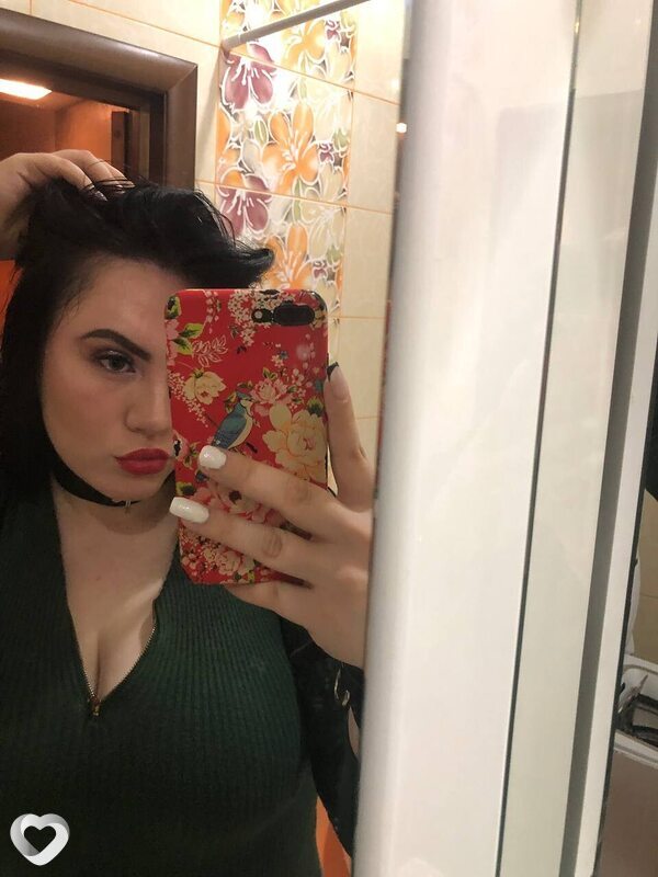 Калерия, 22, Березниках — анкета №2889730