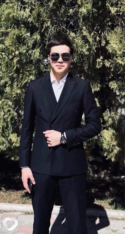 Ера, 22, Астане — анкета №2889732