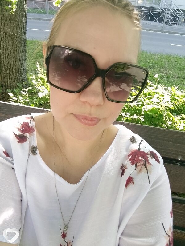 Юлия, 41, Тольятти — анкета №2889736