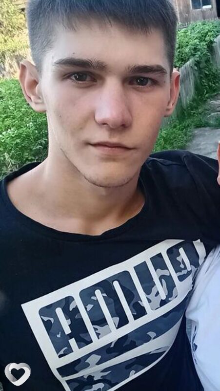 Андрей, 34, Полысаеве — анкета №2889739