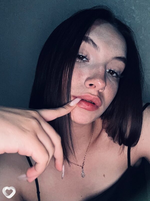 Анастасия, 19, Воронеже — анкета №2889696