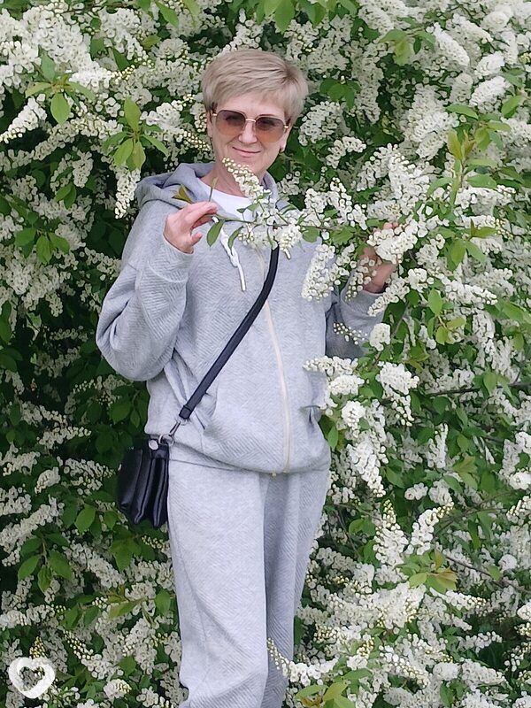 Людмила, 49, Иркутске — анкета №2889700