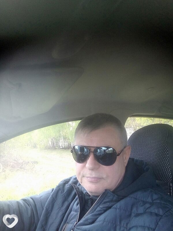 Эдуард, 57, Рязани — анкета №2889703
