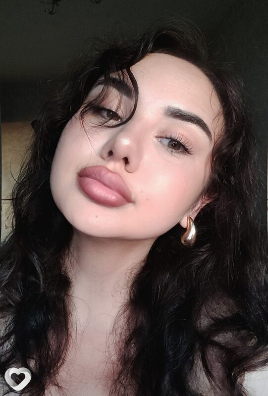 Ангелина, 25, Хабаровске — анкета №2889712