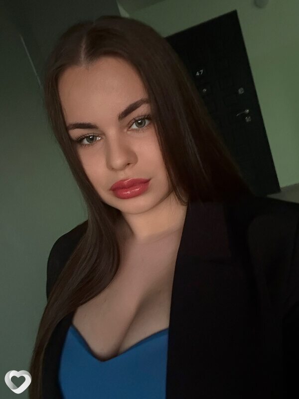 Ангелина, 22, Пензе — анкета №2889714