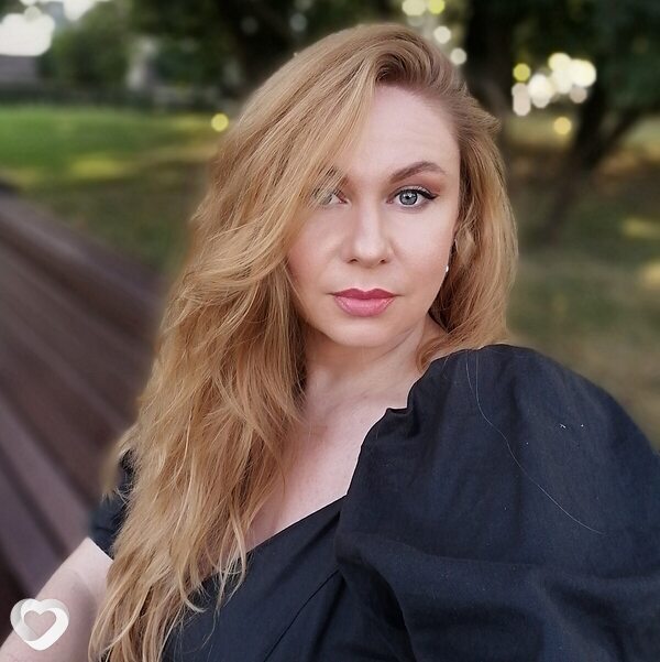 Алёна, 43, Минске — анкета №2889844