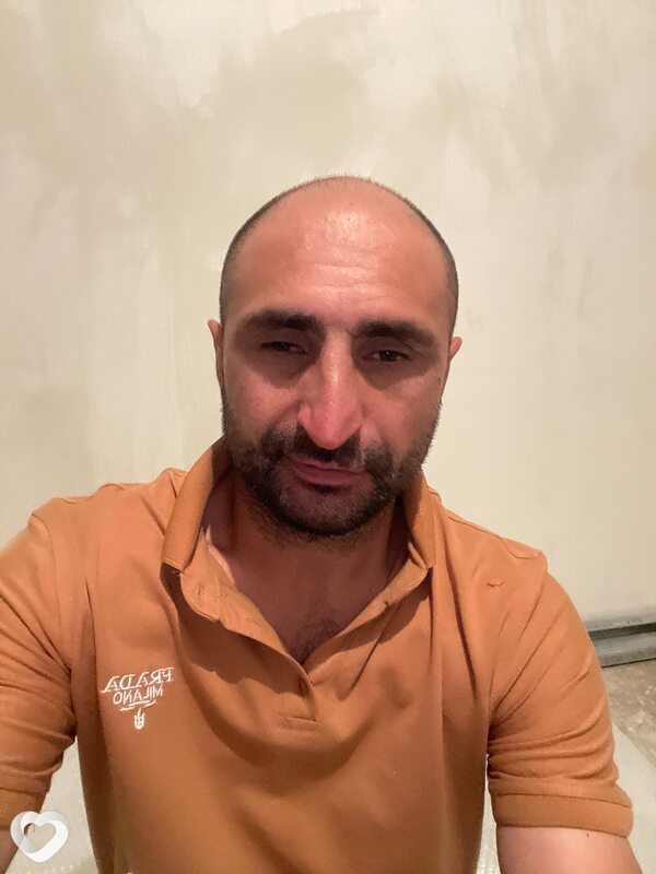 Замтр, 40, Черкесске — анкета №2889845