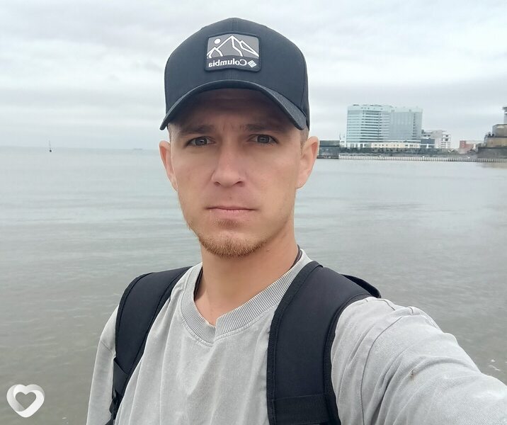 Андрей, 29, Комсомольске-на-Амуре — анкета №2889855