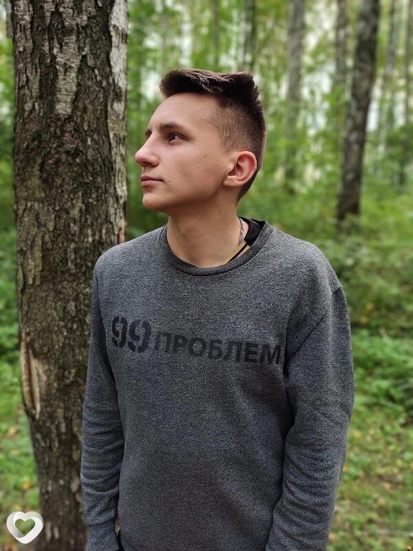 Андрей, 25, Ногинске — анкета №2889856