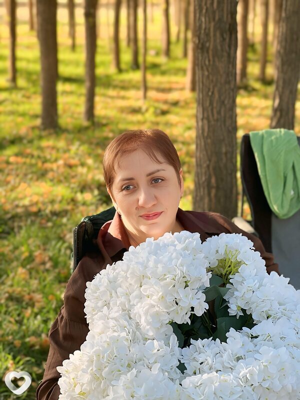 Ольга, 52, Алматы — анкета №2889859