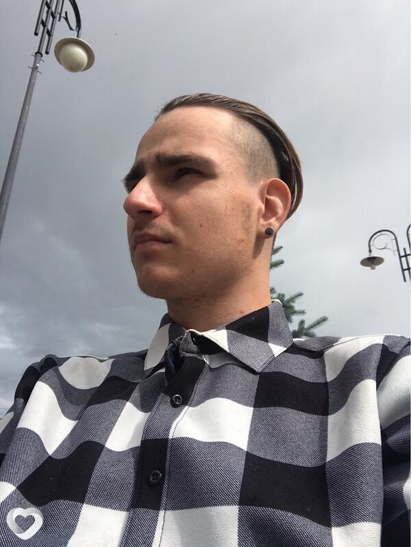 Nikita, 18, Волгограде — анкета №2889863
