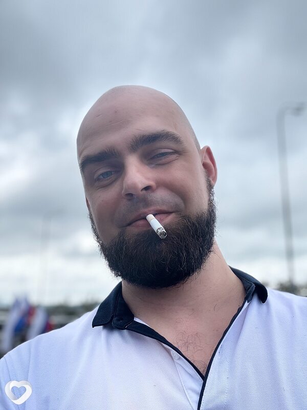 Oleg, 35, Владивостоке — анкета №2889823
