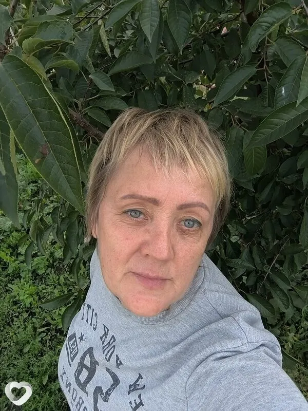 Евгения, 53, Москве — анкета №2889827