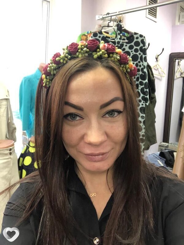 Рита, 26, Владивостоке — анкета №2889830
