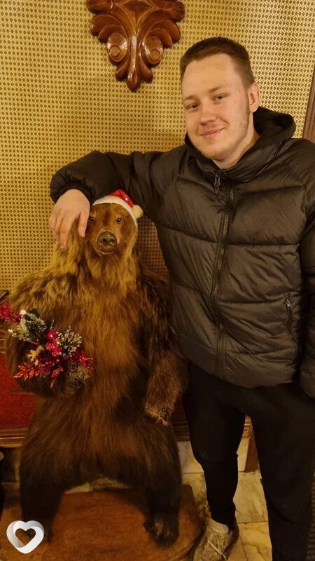 Алексей, 28, Красноярске — анкета №2889869