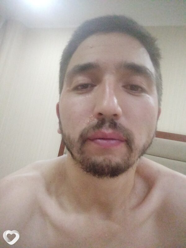 Дархан, 32, Астане — анкета №2889878