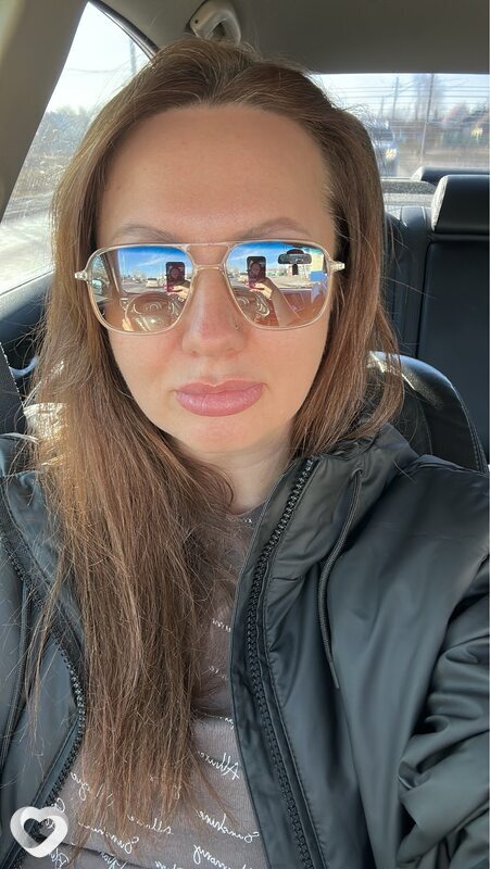 Елена, 40, Кемерове — анкета №2889884