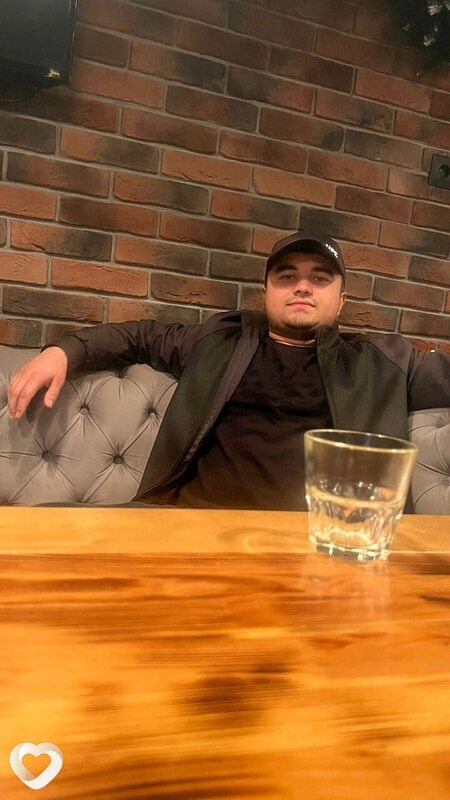 Иброхими, 22, Александрове — анкета №2889891