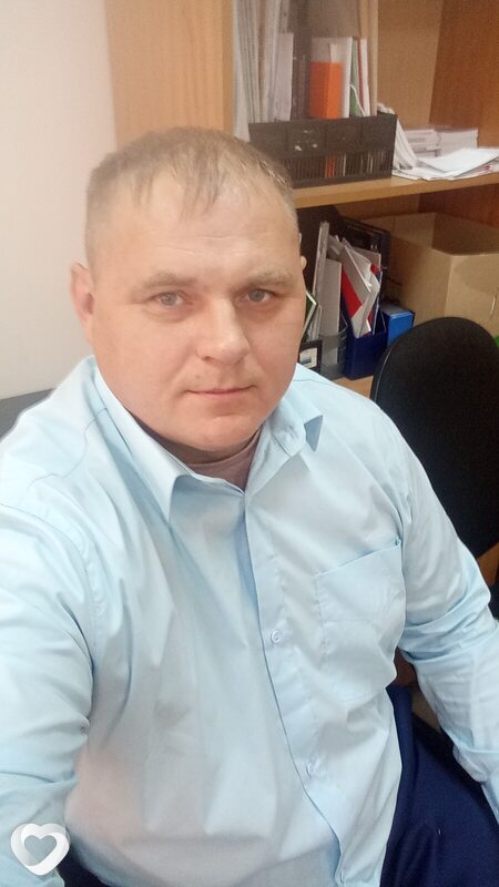 Матвей, 40, Благовещенске — анкета №2890044
