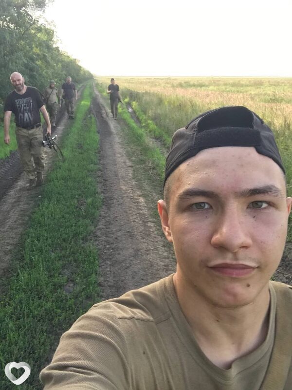 Денис, 42, Ростове-на-Дону — анкета №2890048