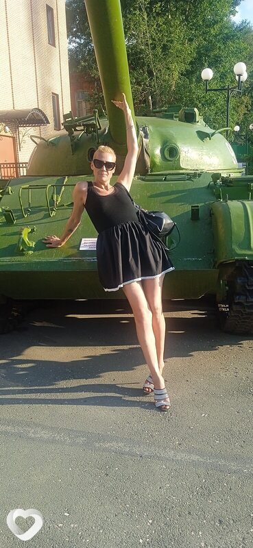 Мила, 33, Новосибирске — анкета №2890054
