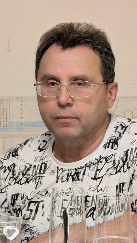 Владимир, 65, Волгограде — анкета №2890057