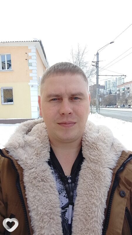 Дмитрий, 32, Барнауле — анкета №2890068