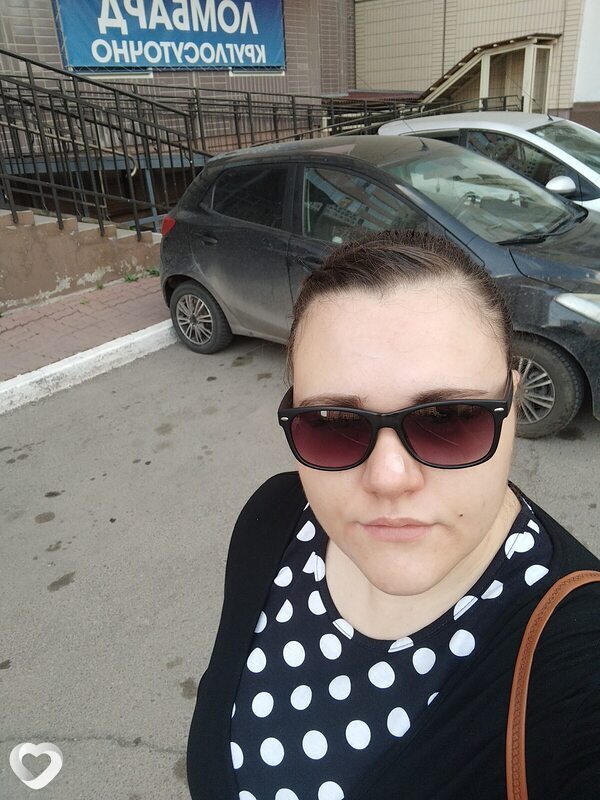 Тамара, 30, Красноярске — анкета №2889972
