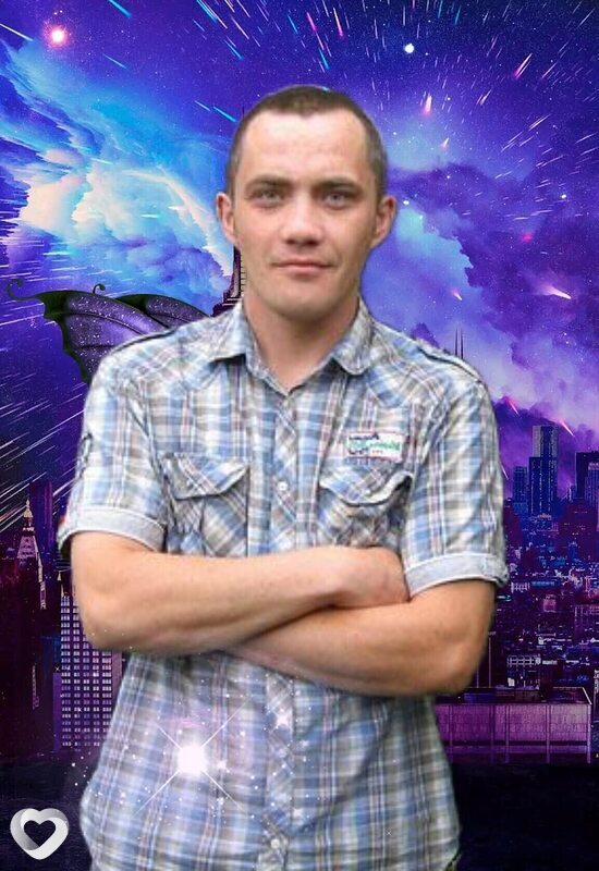 Сергей, 44, Москве — анкета №2889973