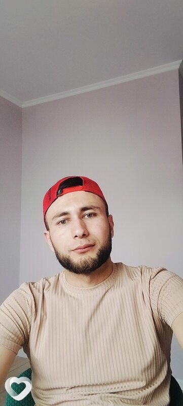 Саш, 29, Чите — анкета №2889975