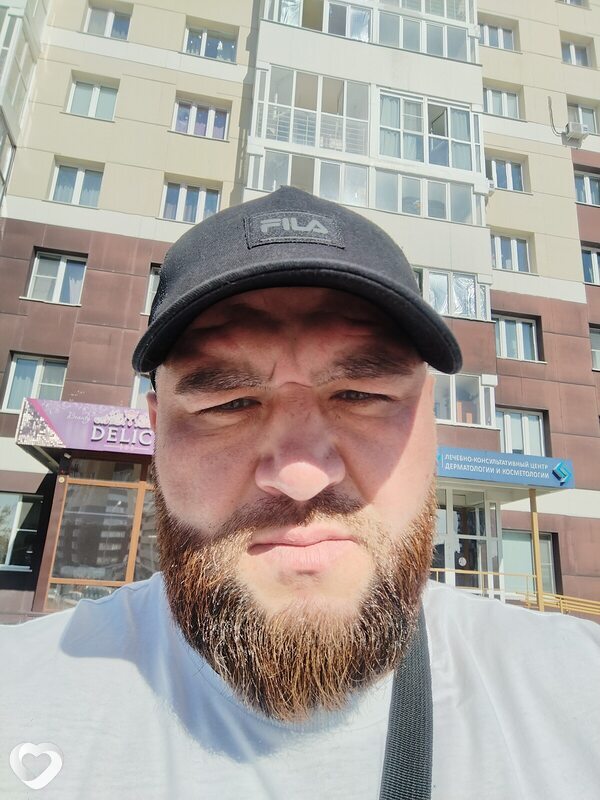 Максим, 42, Нижневартовске — анкета №2889976