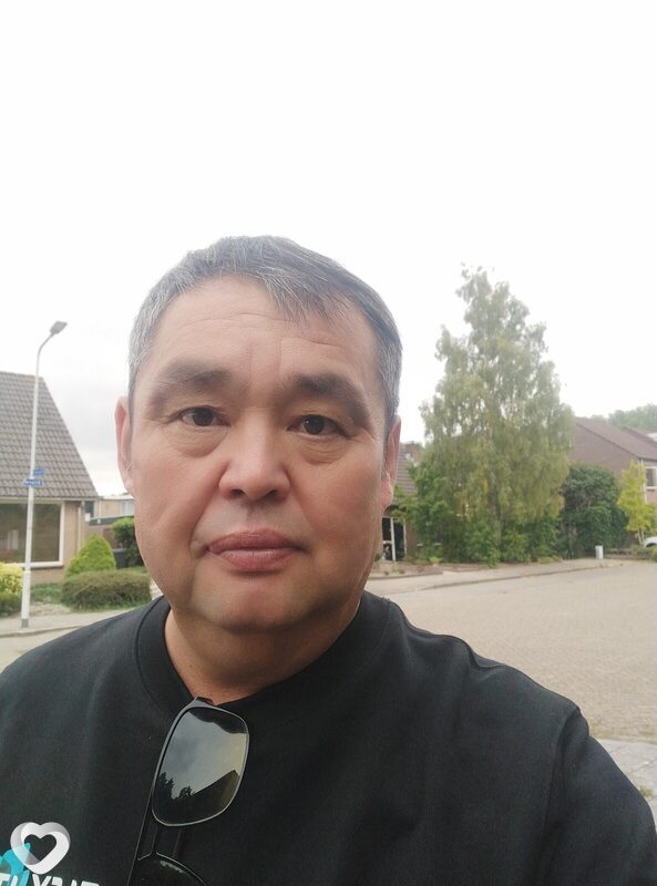 Дидар, 49, Уральске — анкета №2889980
