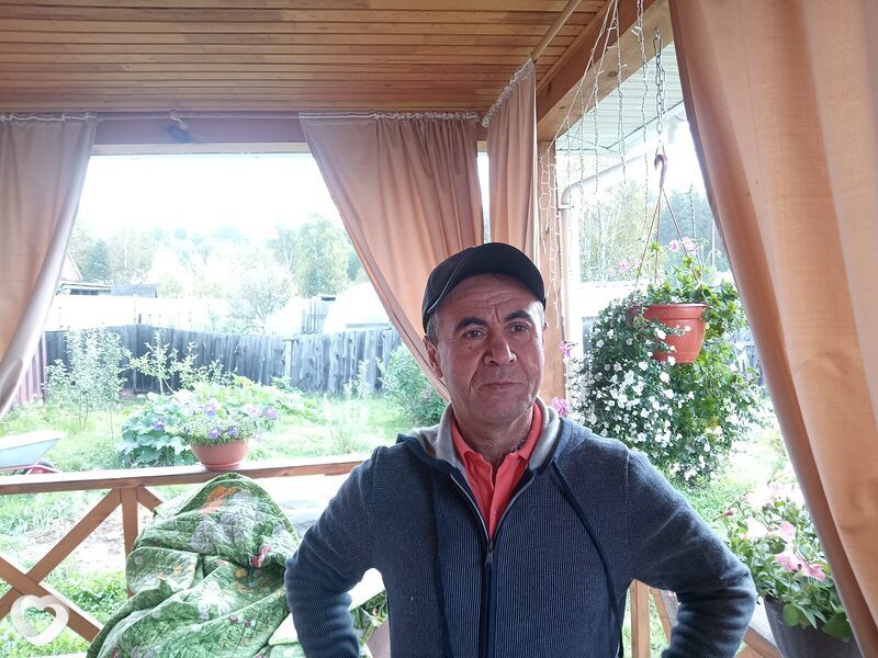 Миша, 55, Иркутске — анкета №2889981