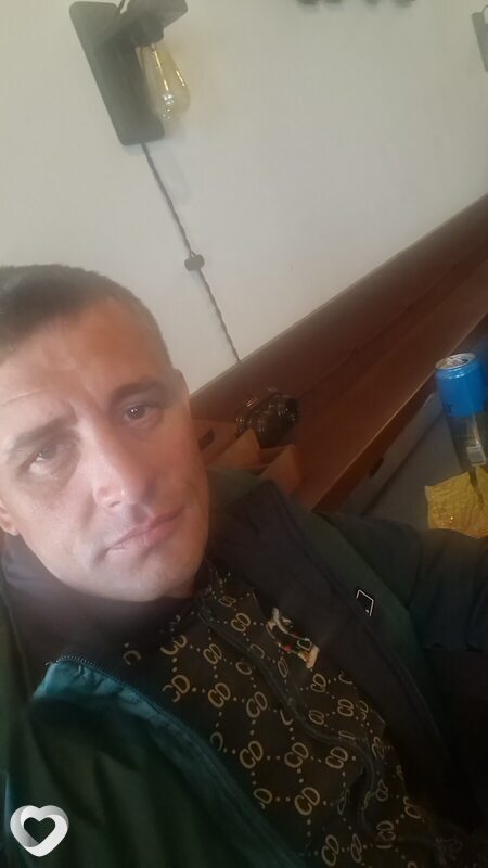 Степан, 40, Мирном — анкета №2889983