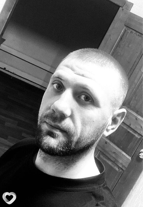 Саша, 36, Омске — анкета №2889984