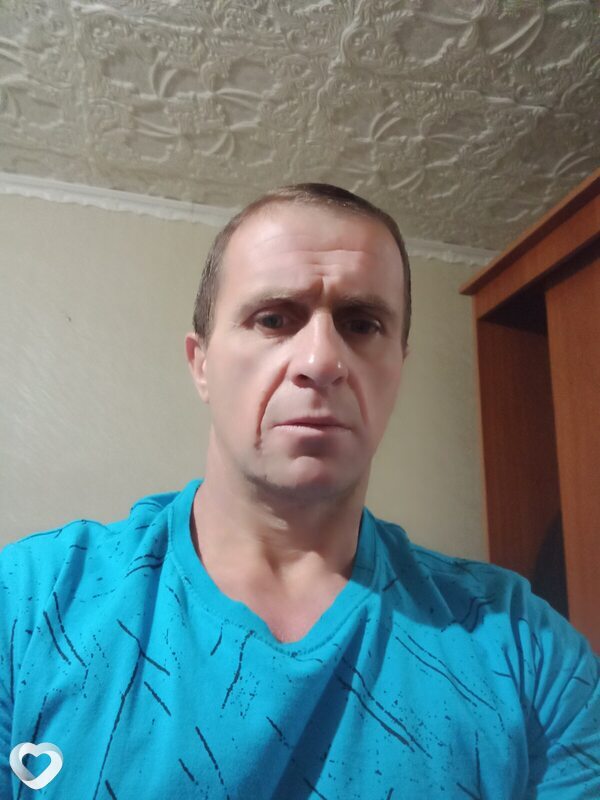 Валентин, 41, Тамбове — анкета №2889919