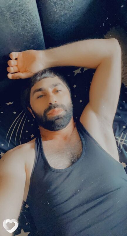 Эрик, 31, Таганроге — анкета №2889925