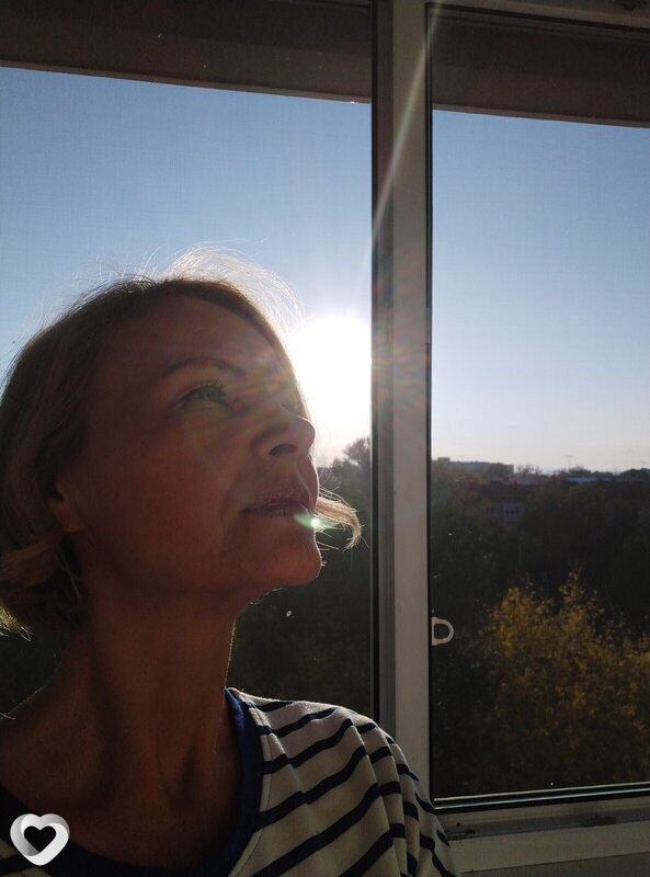 Светлана, 49, Самаре — анкета №2889931