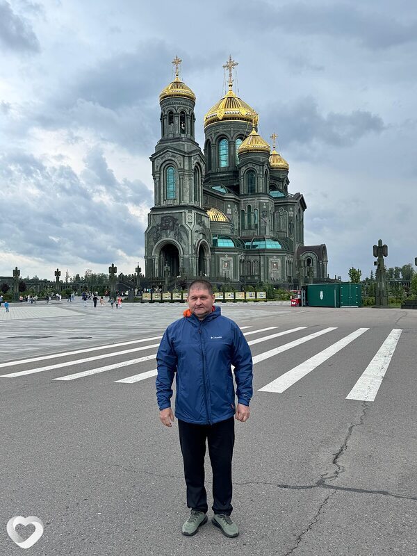 Евгений, 59, Верхней Салде — анкета №2889934