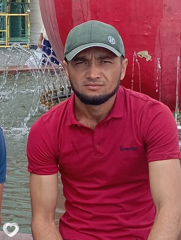 Ерик, 31, Алматы — анкета №2889941