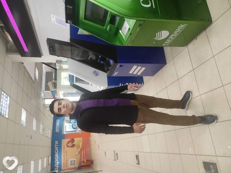 Aslan, 23, Туле — анкета №2889942