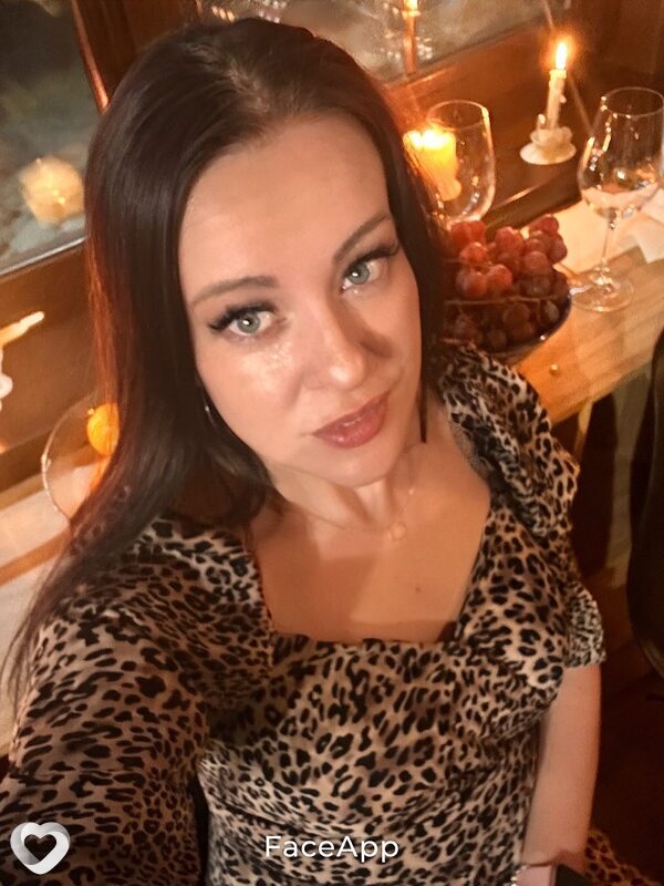 Ladys, 37, Череповце — анкета №2889947