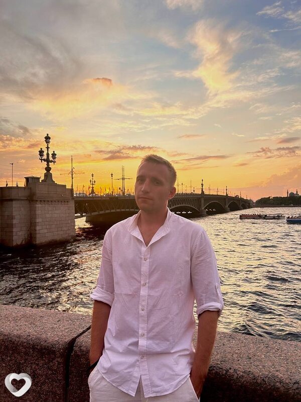 Евгений, 31, Москве — анкета №2889951